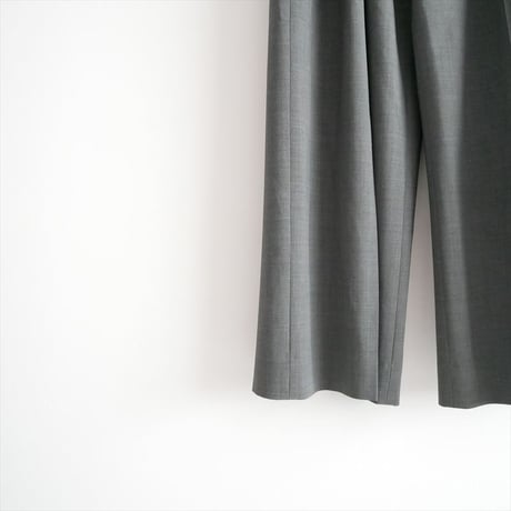 2025 roughlow sizeless pants 2608-0542