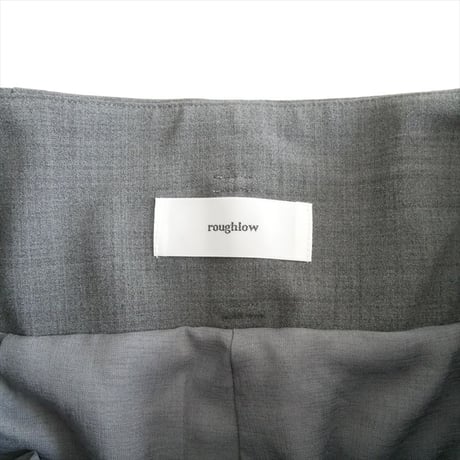 2025 roughlow sizeless pants 2608-0542