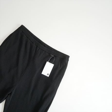 2025AW・人気完売色 未使用 journal standard luxe ランダムテレコ パンツ 25070440047040 2605-0109