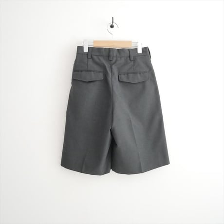 Oblada WOOL SHORTS M2410PT03 2608-1122