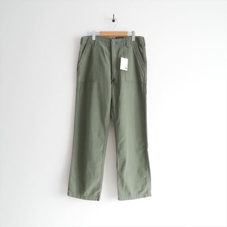 L'Appartement別注 HTC POCKET STUDS DESIGN BAKER PANTS 24030570001630 2610-0821