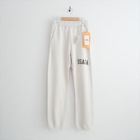未使用 MUSE de Deuxieme Classe購入品 AMERICANA×JACKSONMATISSE USAJA SWEATパンツ 22030521008130 2609-0115