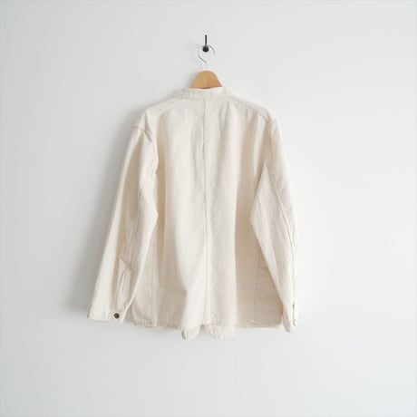 2025AW・人気完売品 未使用 Curensology購入品 ARCH8 OVERALLS 20’s COVERALL Twill Jacket 576298 2610-1073