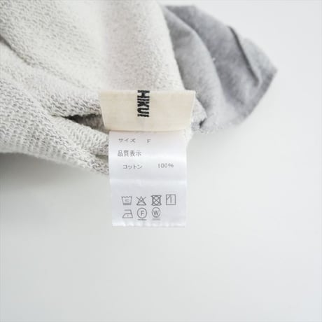 人気完売品 SHISHIKUI SWPW スウェットパンツ 2609-0893