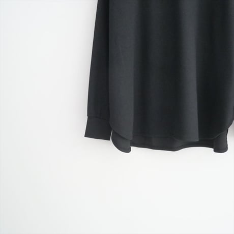 journal standard luxe / ビシックポンチテールプルオーバー / 22070440012030 / 2504-0552