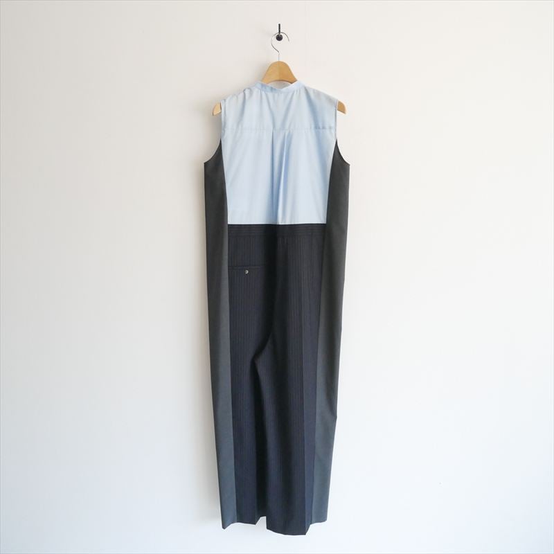 2025・人気完売品 / 未使用 / ENFOLD / TROMPE-L'OEIL ALL-I