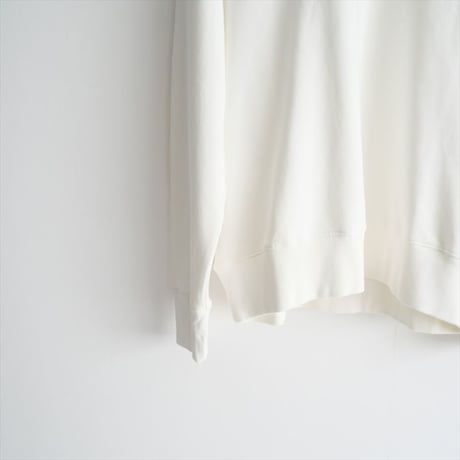 未使用 / MUSE de Deuxieme Classe購入品 / AUTRY / BIG LOGOフーディー / 2410-1448