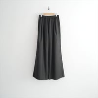 2025AW 未使用 DEUXIEME CLASSE / VICTORIANSERGE イージーパンツ / 25030500412030 2603-0891