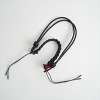 継続販売品・人気完売色 未使用 Topologie 8.0mm Braided O-Rope TP-WST-BO08-MNT-00-BOX 2609-0412