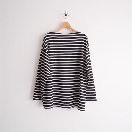 2026・人気完売色 未使用 IENA別注カラー SAINT JAMES MORLAIX LOOSE 26070910000520 2610-0515