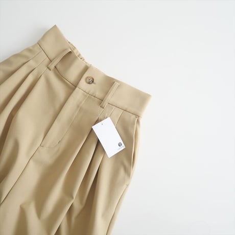 MIDIUMISOLID / タックスラックス / 2-162182 / 2506-0858
