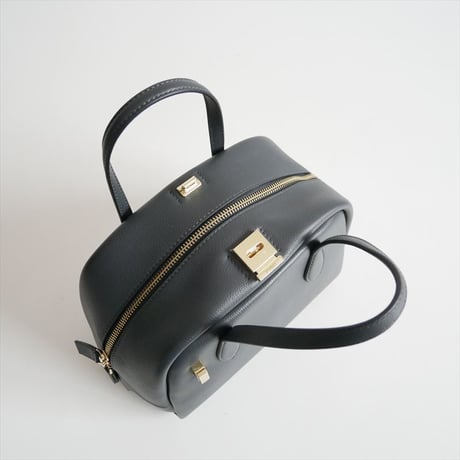 継続販売品 未使用 DES PRES購入品 PUNTI. VOYAGE ボストンバッグ P-037 2610-0601