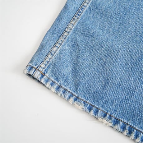 2025AW・人気完売品 未使用 DEUXIEME CLASSE購入品 COTTON CITIZEN THE BAGGY JEAN 25030510001930 2608-0502