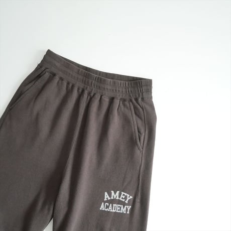 2025AW・人気完売品 L'Appartement別注 AMERICANA SWEAT PANTS 25030570007230 2604-0170