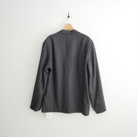 2026 anuke Over Linen Jacket 62610104 2607-1075