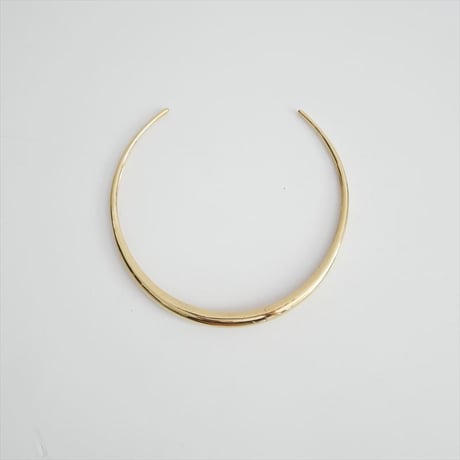 人気完売品 DEUXIEME CLASSE購入品 GABRIELA ARTIGAS TUSK CHOKER  23091510000010 2609-0546