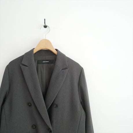 2026・人気完売品 JOURNAL STANDARD ライクストレッチジャケット 26010400906210 2605-0544
