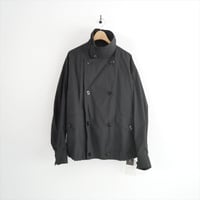 2025 未使用 L'Appartement購入品 LEMAIRE DOUBLE FLAP LIGHT BLOUSON 25010570001210 2605-0982