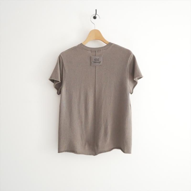 継続販売品 COZ manufactured by WRAPINKNOT / SILK-CAS