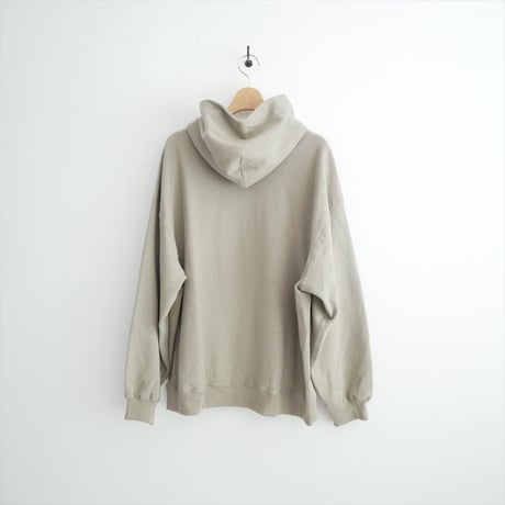 2025AW・人気完売品 L'Appartement別注 AMERICANA SWEAT HOODIE 25070570004530 2606-1056
