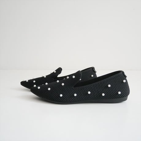 Offen pointed-OPERAN PEARLS 2607-1209