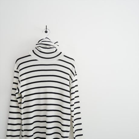 人気完売品 DEUXIEME CLASSE rib タートル 24070500709030 2604-0788