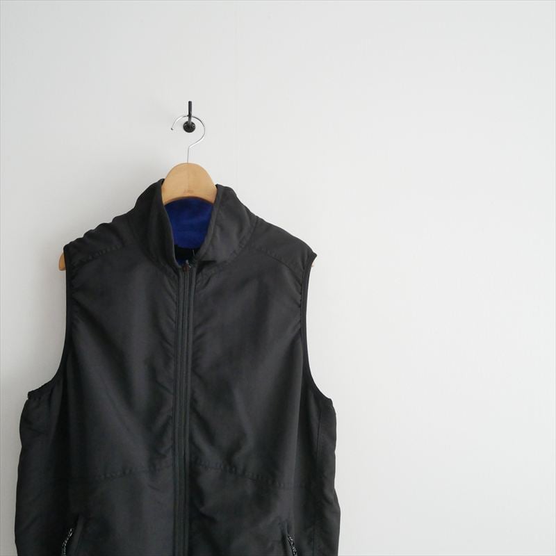WILD THINGS リバーシブルベスト 2606-2109 | retore online
