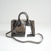 継続販売品 J.B.ATTIRE PARIS BAG MINI JBX-2501 2606-0987