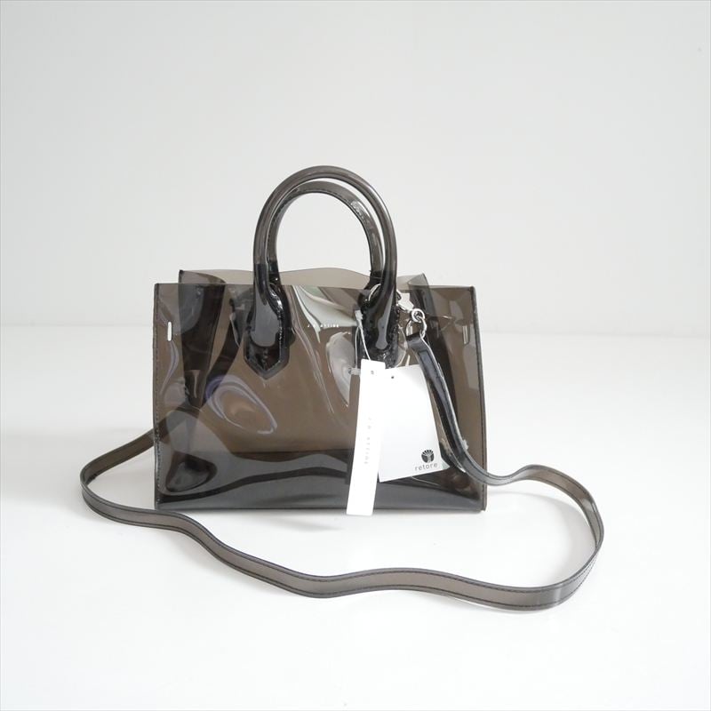 継続販売品 J.B.ATTIRE PARIS BAG MINI JBX-2501 2606-0