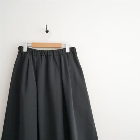 Lisiere L'Appartement Grosgrain Volume Skirt 24060560511030 2606-1116