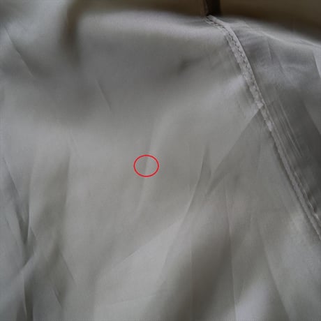 2026 NOLLEY'S購入品 MAQWEL オーバージャケット 6-0039-2-05-001 2609-0358