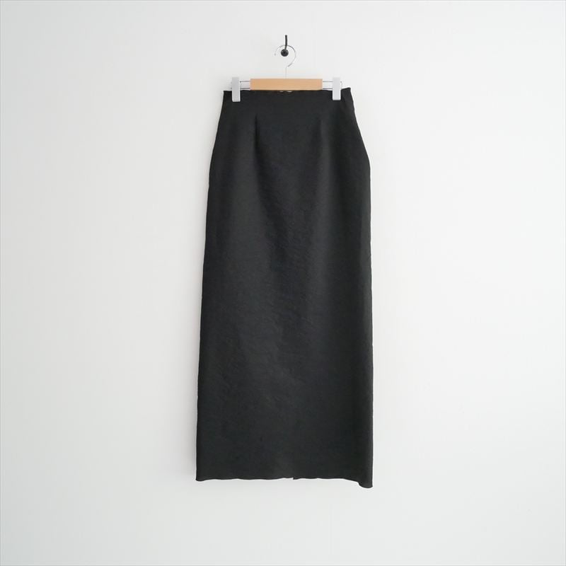 2026SS今季 yo BIOTOP sheer tight skirt EEC06010 2