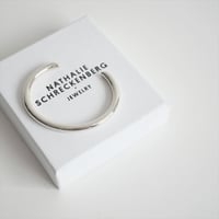 SHINZONE購入 / NATHALIE SCHRECKENBERG / LAZO CUFF / 23SNSIT06 / 2410-0767