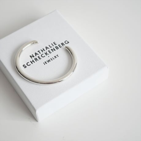 SHINZONE購入 / NATHALIE SCHRECKENBERG / LAZO CUFF / 23SNSIT06 / 2410-0767