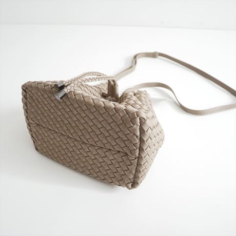 継続販売品 NAGHEDI Gramercy Medium Bucket 2606-0947