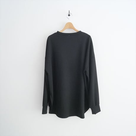 journal standard luxe / ビシックポンチテールプルオーバー / 22070440012030 / 2504-0552