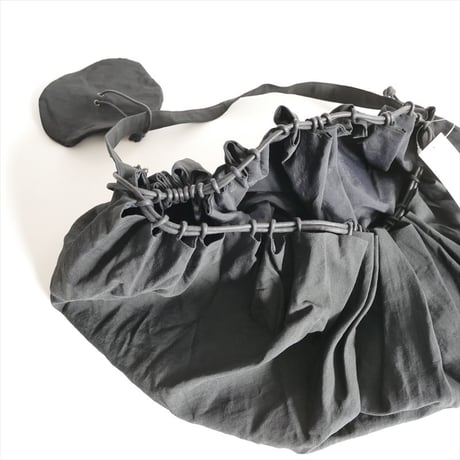 継続販売品 / AL / 仕覆 PAPER TOTE BAG / 2512-0227