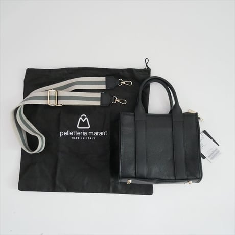 2025AW FRAMeWORK購入品 PELLETTERIA MARANT / ミニトート / 25092230000240 2603-0510