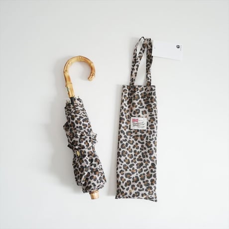 人気完売品 Traditional Weatherwear FOLDING BAMBOO MINI 2607-0351