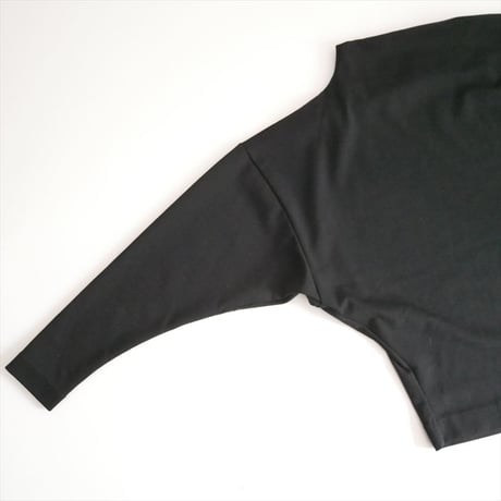 2025AW・人気完売品 DEUXIEME CLASSE PRIMEWOOL PONTE プルオーバー 25070500403030 2607-0203
