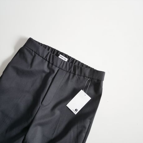 DEUXIEME CLASSE / New Zip パンツ / 24030500804130 2603-1297