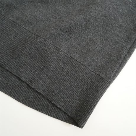 2025AW AP STUDIO Oversized C/N Knit 25080586209030 2608-0627