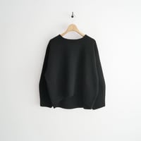 ともさかりえさんのブランド MY WEAKNESS Rowan Pull Over 9-KT-21 2604-0316