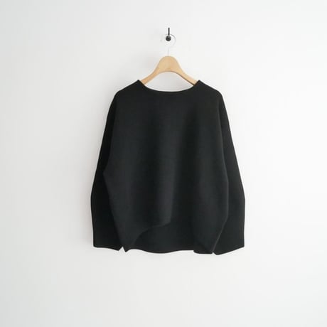 ともさかりえさんのブランド MY WEAKNESS Rowan Pull Over 9-KT-21 2604-0316