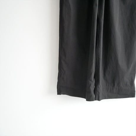 2025AW TODAYFUL Twill Zip Combinaison 12520304 2607-1077