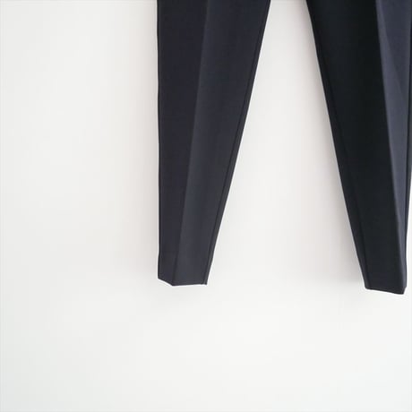 未使用 DESIGNWORKS ダブルクロスパンツ 350205512830 2607-0900