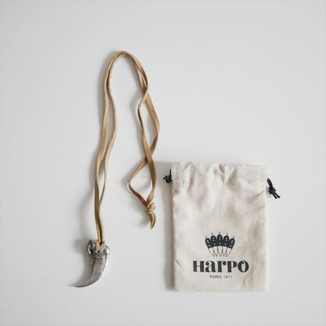 L'Appartement同型お取扱い HARPO Pend Necklace N5 2610-2126