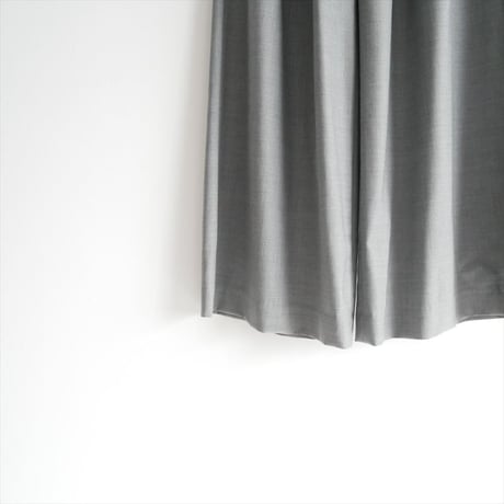 2025 DEUXIEME CLASSE COOL VICTORIAN イージーパンツ 25030500417010 2610-0864