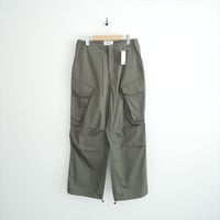 L'Appartement購入品 AGOLDE GINERVA CARGO PANT 23030570104510 2607-0539