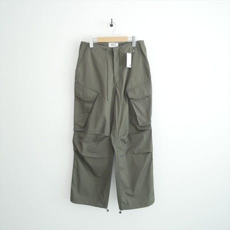 L'Appartement購入品 AGOLDE GINERVA CARGO PANT 23030570104510 2607-0539